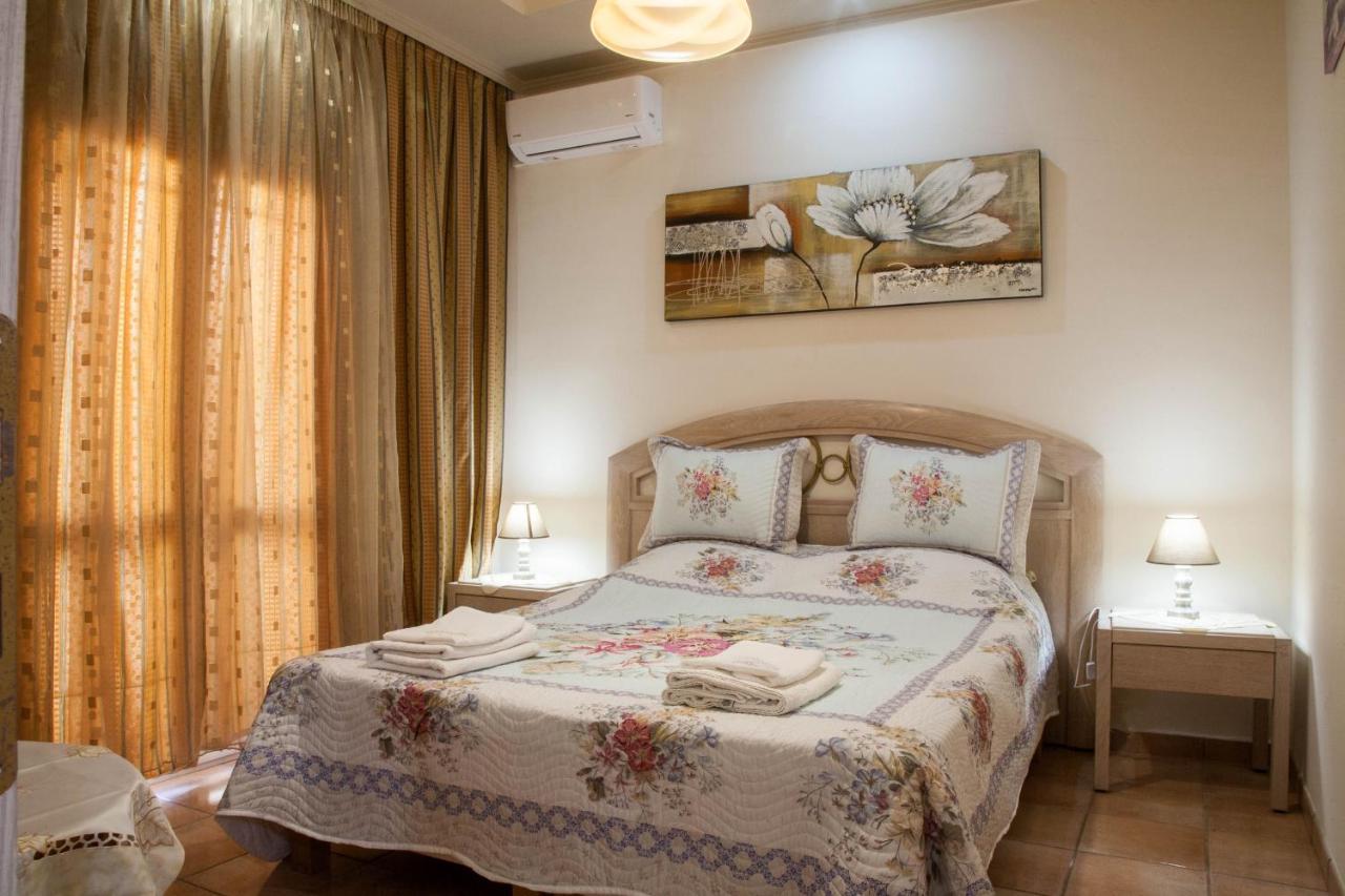 Daire Georgia's House Chania Hanya